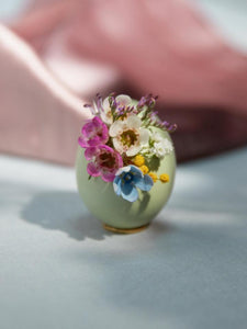 Fabergé-like-eieren voor Pasen