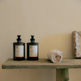 MONDADA Cadeauset Handzeep + Lotion