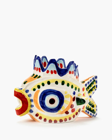 OTTOLENGHI fish by Serax