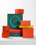 OTTOLENGHI feast set 4 dessertbordjes by Serax