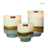 ONNO Art Riva Scented Candle Sunset