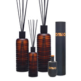 ONNO Sphere Amber Diffuser Zanzibar