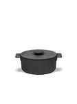 Kookpot Surface Black