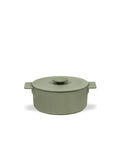 Kookpot Surface Camo green