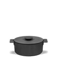 Kookpot Surface Black