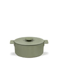 Kookpot Surface Camo green