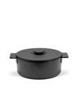 Kookpot Surface Black