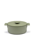 Kookpot Surface Camo green