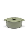 Kookpot Surface Camo green