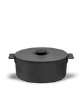 Kookpot Surface Black