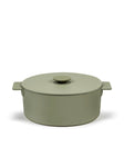 Kookpot Surface Camo green