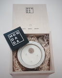 Mondada Urban Candle "Down To Earth"